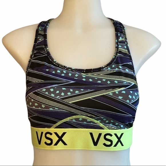 Victoria's Secret Other - VICTORIA’S SECRET VSX Sport Bra - size Med